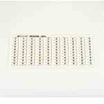 Abb 1SNK 155 052 R0000 ABB Entrelec   1snk150052r0000 Mc612pa 10x¢41 Turkiye