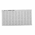 Abb 1SNK 160 042 R0000 ABB Entrelec   1snk160042r0000 Mc812pa 10x¢31 Turkiye