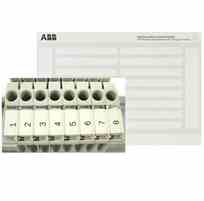 Abb 1SNK 900 614 R0000 ABB Entrelec  SAT5 Turkiye