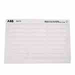 Abb 1SNK 900 615 R0000 ABB Entrelec  Sat6 Turkiye
