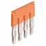 Abb 1SNK 906 304 R0000 ABB Entrelec  Jumper Bar Turkiye