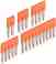 Abb 1SNK 908 303 R0000 ABB Entrelec  Jb8 Turkiye