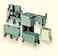 Abb 0115 279.02 ABB Entrelec   011527902 M4/63g Terminal Turkiye
