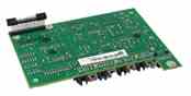 Abb SDCS-COM-81 ABB  DCS800 DDCS Communications Module Turkiye