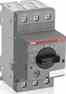 Abb MS132-12 ABB  800 Turkiye