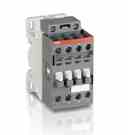 Abb AF12-30-10-13 ABB  Contactor Turkiye
