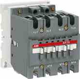 Abb AF75-22-00-70 ABB  Af75 2 Turkiye