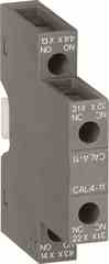 Abb CAL4-11 ABB  Instantaneous Auxiliary Contact Turkiye