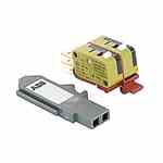 Abb KT7AS ABB  1 Form C Aux/ba 400v/250vdc Turkiye
