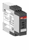 Abb 1SVR630100R3300 ABB Entrelec Turkiye