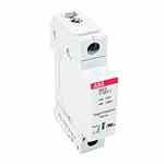 Abb OVRT215320PU ABB  Ovr Spd 15ka 320v P 3rd Ed Turkiye