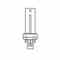 Philips Lighting PL-S 13W / 850 / 2P / AL PL Turkiye