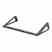 Leviton 41188-SM2 Cable Mgr Horiz 19