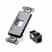 Leviton 41638-E Dec Insert 6p6c Bk Turkiye