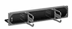 Leviton C1253-2CM Front Cable Manager or Blank Filler 2RU Turkiye