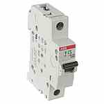 Abb S201-D63 ABB  Mini Circuit Breaker Turkiye