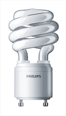 Philips Lighting EL / MDT 13W GU24 4.1K EL/MDT 13W GU24 41K 13 Watt EL/mDT 4100K CFL Turkiye