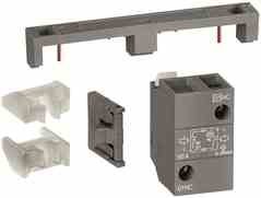 Abb VEM4 ABB  Mechanical/Electrical Interlock Turkiye