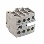 Abb CA4-22E ABB  Front Mounted Auxiliary Turkiye