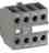 Abb CA4-40E ABB  Front Mount Auxiliary Turkiye