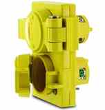 Leviton 80W47-D Wetguard Duplex Outlet Turkiye