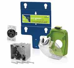 Leviton EVK05-M Ev Installation Kit Turkiye