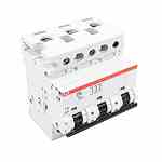 Abb S293-C100 ABB  Miniature Circuit Breaker S290 3p C 100a Turkiye