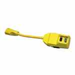 Brady ES14380 Prinzing 9 Inch Long Gfci Plug/extension Turkiye
