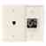 Leviton 40539-PMT Midsize Wallplate Turkiye