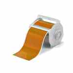 Brady 113151 Tape Gmk Org B595 4 In X 100 Ft Turkiye