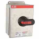 Abb EOT45U3S4-P ABB  3p Sw 60a Nf N4/4x Ss Turkiye