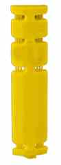 Abb QDWS8-12-400 ABB  Plastic Wire Stop 8 Turkiye