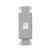 Leviton 41641-GY Ins Dec 1 Port Gy Turkiye