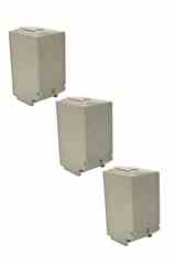 Abb OSS400G1L / 3 ABB  OSS400G1L/3 Terminal Shroud Turkiye