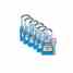 Brady 105891 Sfty Padlock Turkiye