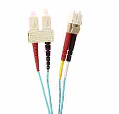 Leviton 5LDCL-M01 Pcord Om3 Sc Turkiye