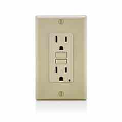 Leviton N7599-I Has Been Replaced By  GFNT1 Turkiye