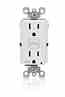 Leviton WR599-W Has Been Replaced By  GFWR1 Turkiye