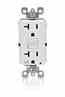 Leviton WT899-W Has Been Replaced By  GFWT2 Turkiye