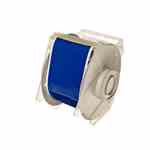 Brady 113128 Tape Gmk Blu B595 225 In X 100 Ft Turkiye