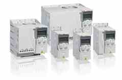 Abb ACS310-01U-04A7-2+ ABB  Variable Torque Drive Turkiye