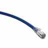 Leviton 6AS10-3L Pcord C6a Ftp 3' Bl Turkiye