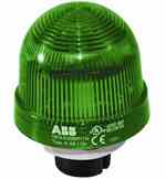 Abb KSB-113G ABB  Flashing Beacon Turkiye