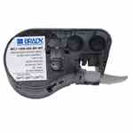 Brady MC1-1000-595-BK-WT BRA Turkiye