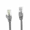 Leviton 5Z460-GY5 Pcord C5e Lszh 5m Gy Turkiye