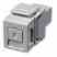 Leviton 41085-SGC Adpt Qp Sc Bl/gy Turkiye
