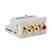 Leviton 41292-AET Mos Rca Compos Rwy La Turkiye