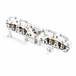Abb 0290 410.06 ABB Entrelec   029041006 Tb Spring Connectio Turkiye