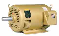 Baldor EFM3218T 5hp Turkiye