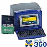 Brady BBP31-360B-MWS Turkiye